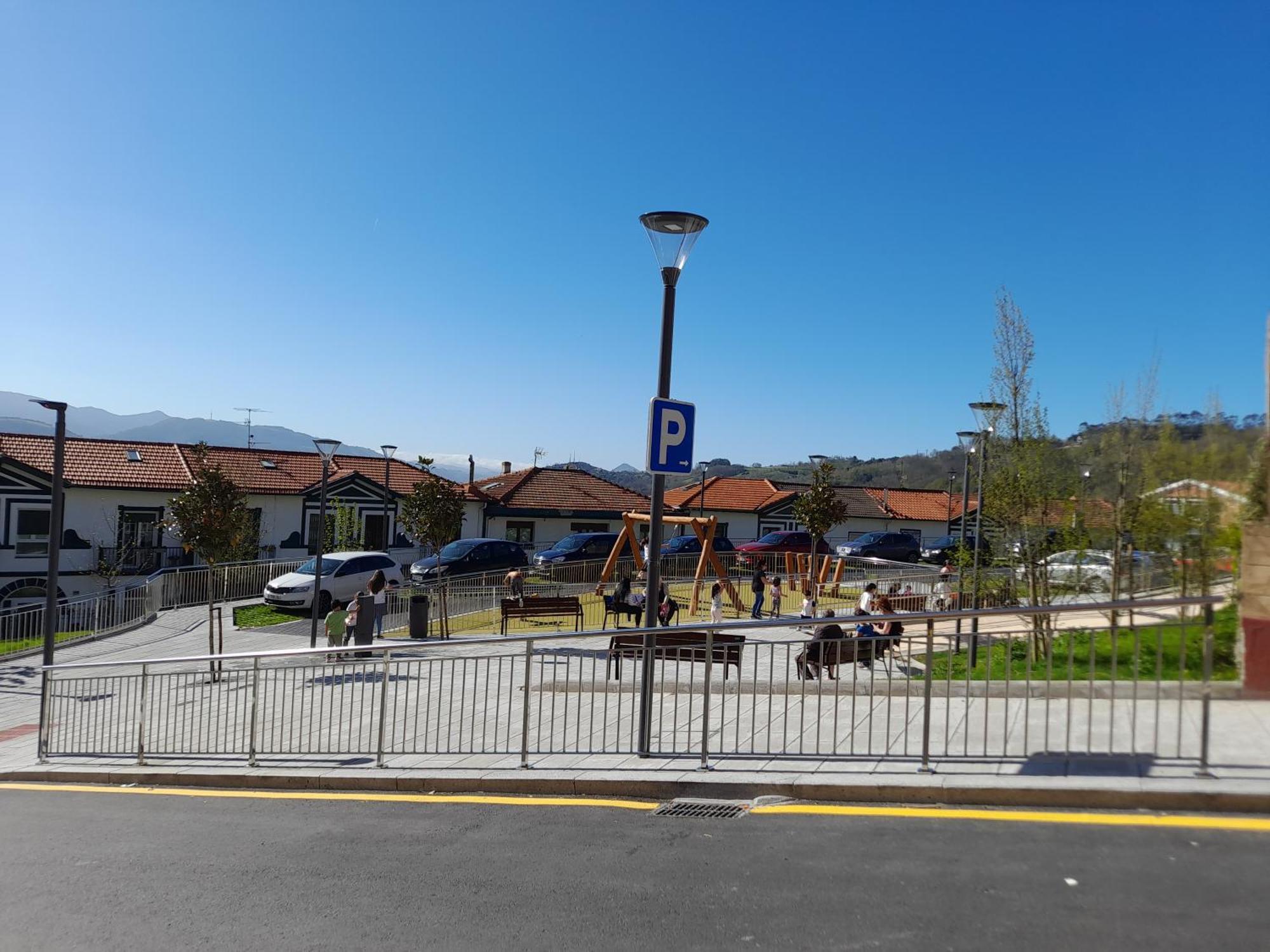 Calida Estancia Descubre La Ciudad 毕尔巴鄂 外观 照片