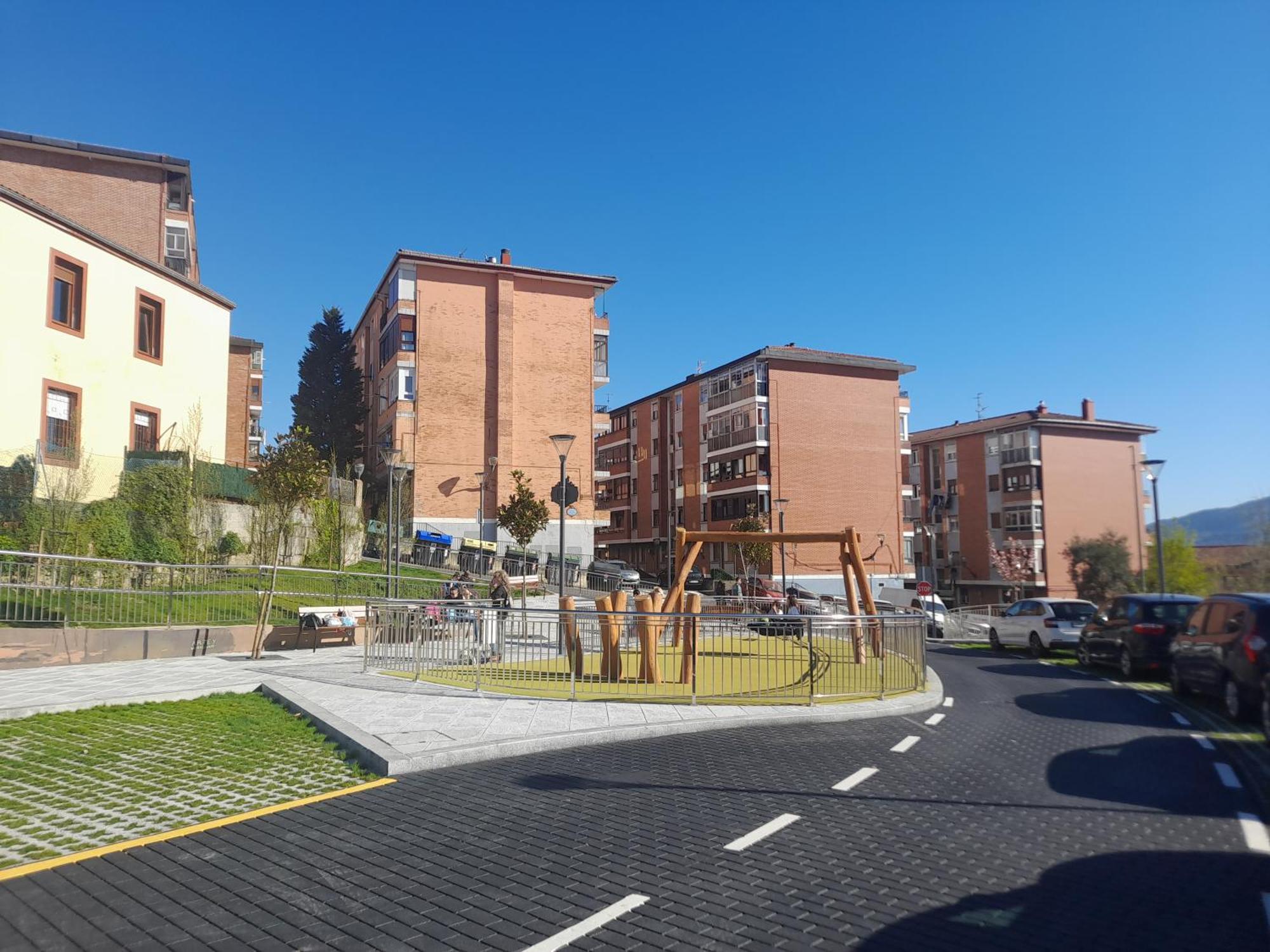 Calida Estancia Descubre La Ciudad 毕尔巴鄂 外观 照片